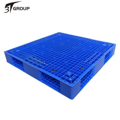 Pallet Plastik Anti Slip 12001000