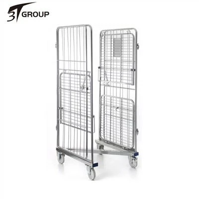 Kandang Rangka Z Frame