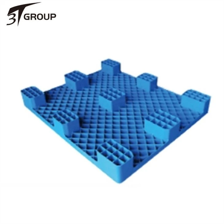 Light Weight 9 legs plastic palle price