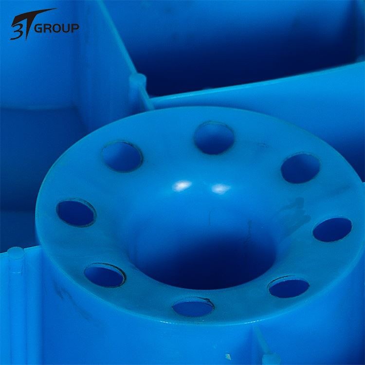 water bottle plastic pallet factory