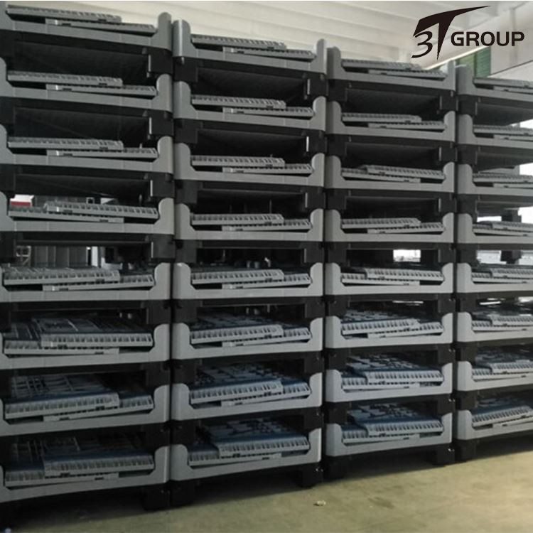 Automobile Use Collapsible Pallet Box manufactory