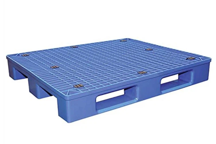 What is Rackable Plastic Pallets What is Rackable Plastic Pallets