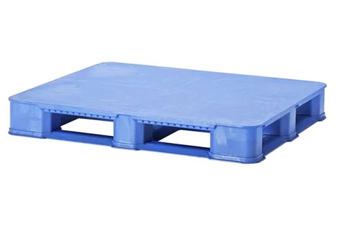 Details Of Rackable Plastic Pallets Details Of Rackable Plastic Pallets