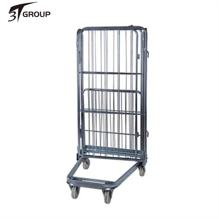Full Security Roll Pallet container price