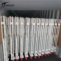 Kemasan dan Pengiriman Kontainer Gulung