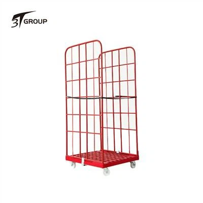 Roll Cage H-Frame 2 Sisi