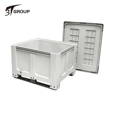 Tempat Sampah Pertanian