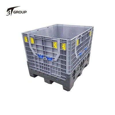 Wadah Besar Lipat Otomotif