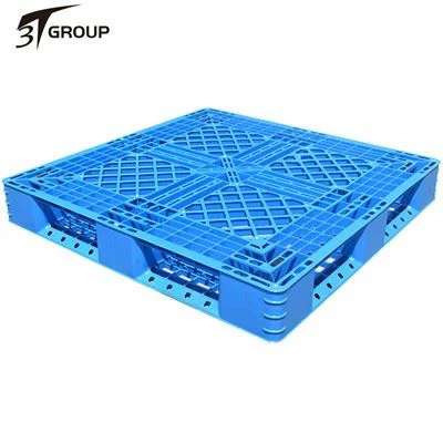 Pallet Plastik Logistik Tahan Lama
