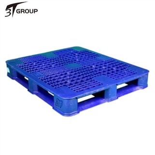 Pallet Plastik Rackable Tahan Lama