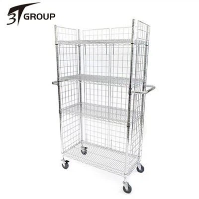 Kandang Gulung Binatu