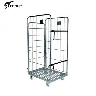 Wadah Rol 3 Sisi Nestable