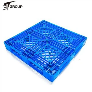 Pallet Racking Euro Plastik