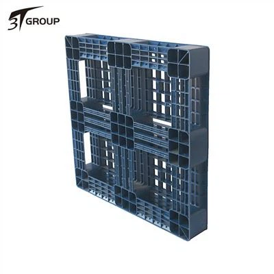 Pallet Plastik Digunakan dalam Industri Tekstil Dan Benang