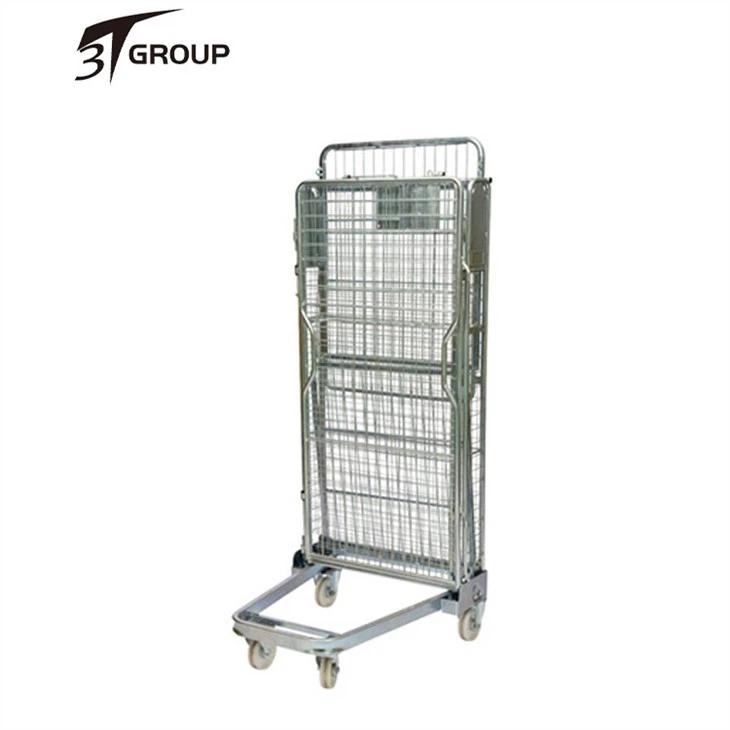 Wire Roll Containers price