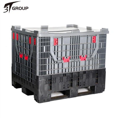 Wadah Besar Lipat Tugas Berat