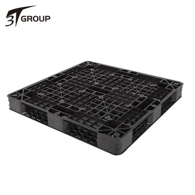 Pallet Pengiriman Plastik