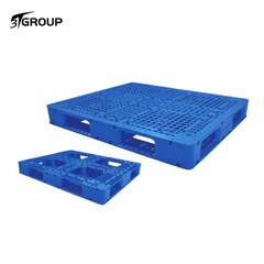 Peningkatan Bertahap Dan Perkembangan Cepat Teknologi Cetakan Ekstrusi Pallet...