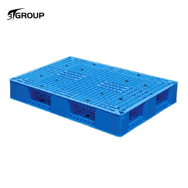 Pallet Plastik Tipe 4 Arah